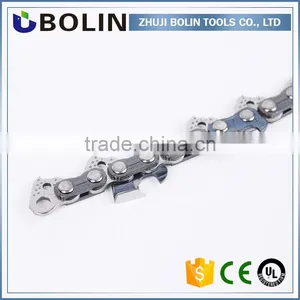 Roll Chain .325" 0.058"(1.5mm) Full Chisel Saw Chain 1848DL in Best Price thumbnail-2