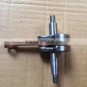 Crankshaft for 1E34F Brush Cutter thumbnail-2