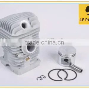 MS250 Cylinder Assy for Chain Saw thumbnail-1