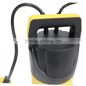 2017 China New Plastic Submersible Electric Clean Water Pump thumbnail-2