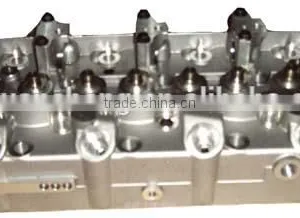 Auto Parts & Accessories, for Mitsubishi 4d56 Cylinder Head MD303750 MD348983 AMC908513 thumbnail-3