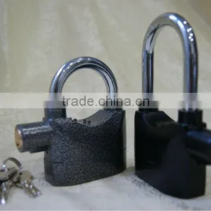 ALARM PADLOCK thumbnail-1