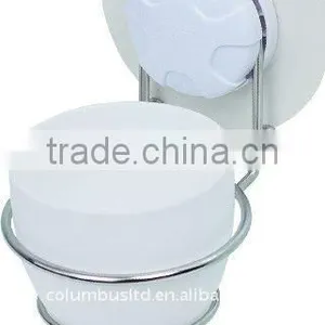 Suction Bathroom Accessories Cup Holder thumbnail-1