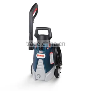 RP-U100 RONIX HIGH PRESSURE WASHER 1400W, 6.5L/min Max Water Flow thumbnail-3