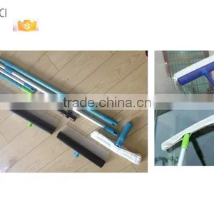 0 Risk Silicone Water Blade Squeegee,9years Factory Silicone Scraper Car Dryer,3in 1 Silicone Squeegee Kit, thumbnail-1