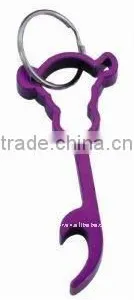 Purples Bottle Opener KeyRings thumbnail-1