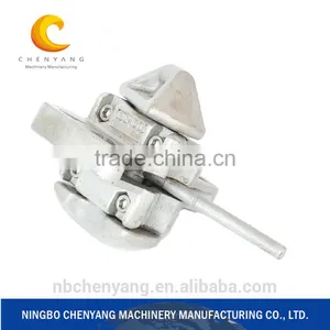ISO9001 OEM Aluminium Pressure Die Casting Made in China thumbnail-1