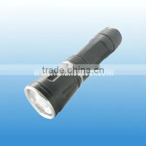 Aluminum Alloy Led Flashlight LTF010 thumbnail-1