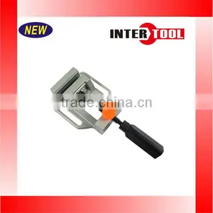 Tool Bench Clamp Jaw Mini Table Plain Vice thumbnail-1