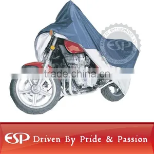 Motorcycle Body Cover thumbnail-1