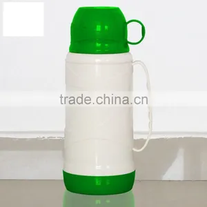 Plastic Thermos Vacuum Flask LYR-204 thumbnail-1
