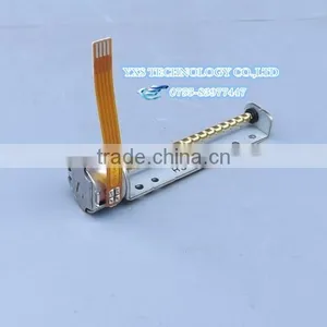 Take Mini Screw 2 Phase 4 Line 15 Stepper Moto thumbnail-3
