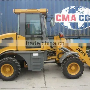 ZL15F Container Loader With CE thumbnail-1