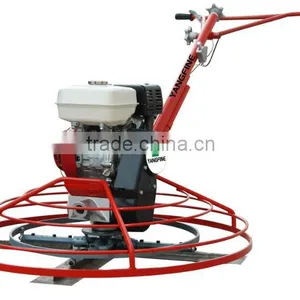 Concrete Power Trowel thumbnail-3