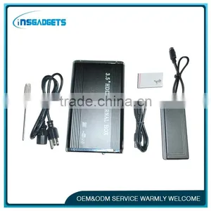 3.5" Hard Disk Enclosure,sata Hdd Enclosure thumbnail-1