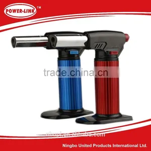 Creme Brulee Culinary Butane Torch,inflatable, Kitchen/ BBQ Use thumbnail-1