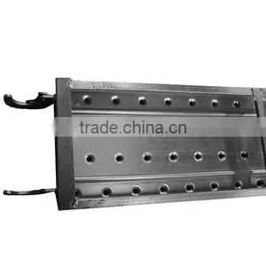 Construction Metal Scaffold Steel Plank thumbnail-3