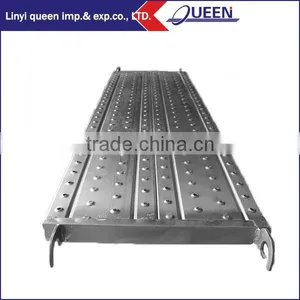 Steel Platform Construction Equipments and Scaffolding Types and Names thumbnail-1