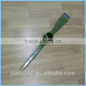 Hand Tool Blue Pickaxe From Guangzhou Supplier thumbnail-2