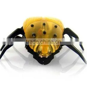 2014 Hottest IR RC Insect Toy, Electronic Mini Insect Toy for Kids Fun thumbnail-3