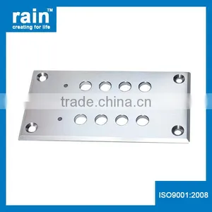 China Supplier Control Panel for Door thumbnail-1