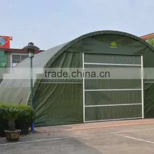 Instant Storage Shelter , Car Shelter , Commercial Warehouse Tent , Car Garage , Car Canopy thumbnail-3
