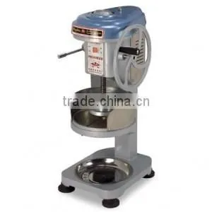 Manufacturer Seling Ice Crusher Snow Ice Shaver thumbnail-1