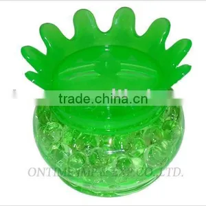 Item No.:HWA1032 Crystal Air Freshener / Air Freshener / Gel Air Freshener thumbnail-1