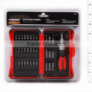35pc Screw & Bit Set thumbnail-1