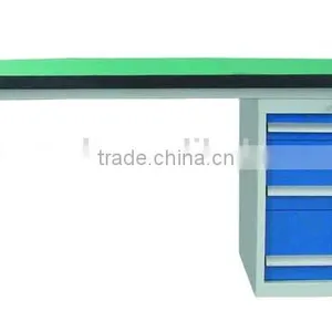Heavy Duty Industrial Electronic Steel Workbench & Drawer for Workshop thumbnail-3