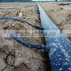PE Lay Flat Hose Best Substitute PVC Lay Flat Hose thumbnail-1