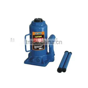 12Ton Automatic Hydraulic Car Jack thumbnail-1