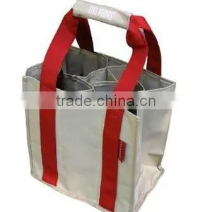 Fine Whines Party To Go Tote thumbnail-1