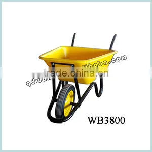 Wholesale Building Construction Tools and Commercial Wheelbarrow Wb3800 thumbnail-6