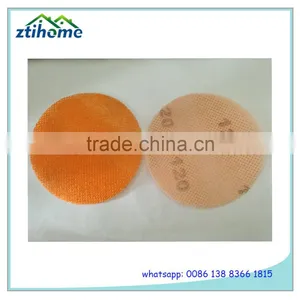 Abrasive Netting Sanding Mesh Screen of Grit P120 P240 P320 thumbnail-1