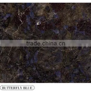 Blue Granite Slab thumbnail-1