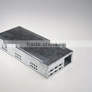 SX-5017 New Products Rat Trap Live Catch Metal Mousetrap thumbnail-5