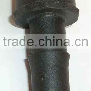 PP Camlock Coupling Type E thumbnail-1