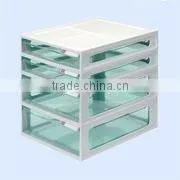 DT2002 Desk Index System of High Transparency thumbnail-1