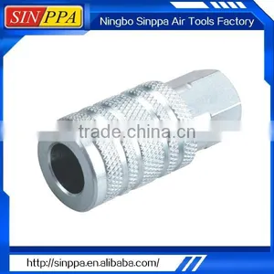 China Manufacturer Hydraulic Couplers SUD11-2SF thumbnail-1