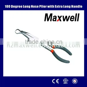 180 Degree Long Nose Plier thumbnail-1