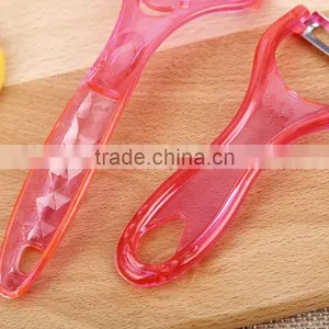 New Products Multifunctional Stainless Steel Peeler From China Factory for Kitchen thumbnail-6