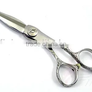 Economic Professional Hair Cutting Scissors thumbnail-1