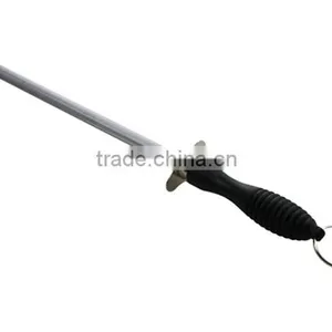 Carbon Steel Knife Sharpener thumbnail-1