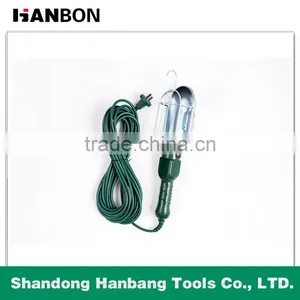 Professional Auto Car Repair Work Light With 10m Wire thumbnail-1