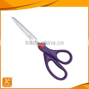 8'' Fashion Daily Use Office Scissors thumbnail-1