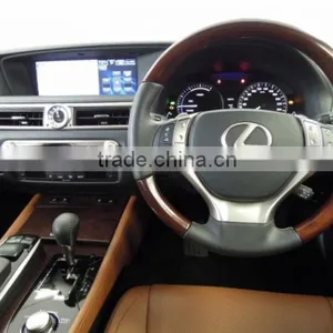 Lexus GS Latest Model Japan Best Used Cars TOYOTA Cars thumbnail-3