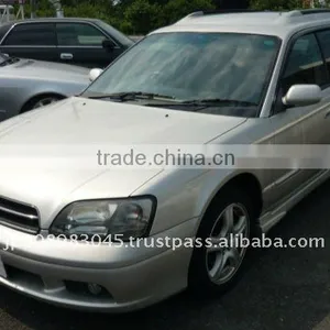 Субару LEGACY Touring Wagon Outback дешёвый Subaru thumbnail-1