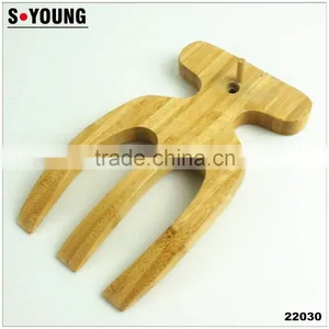 22030 Wooden Salad Hands thumbnail-1