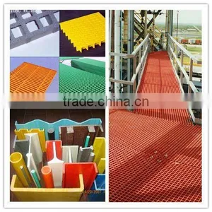 Composite Frp Grating thumbnail-1